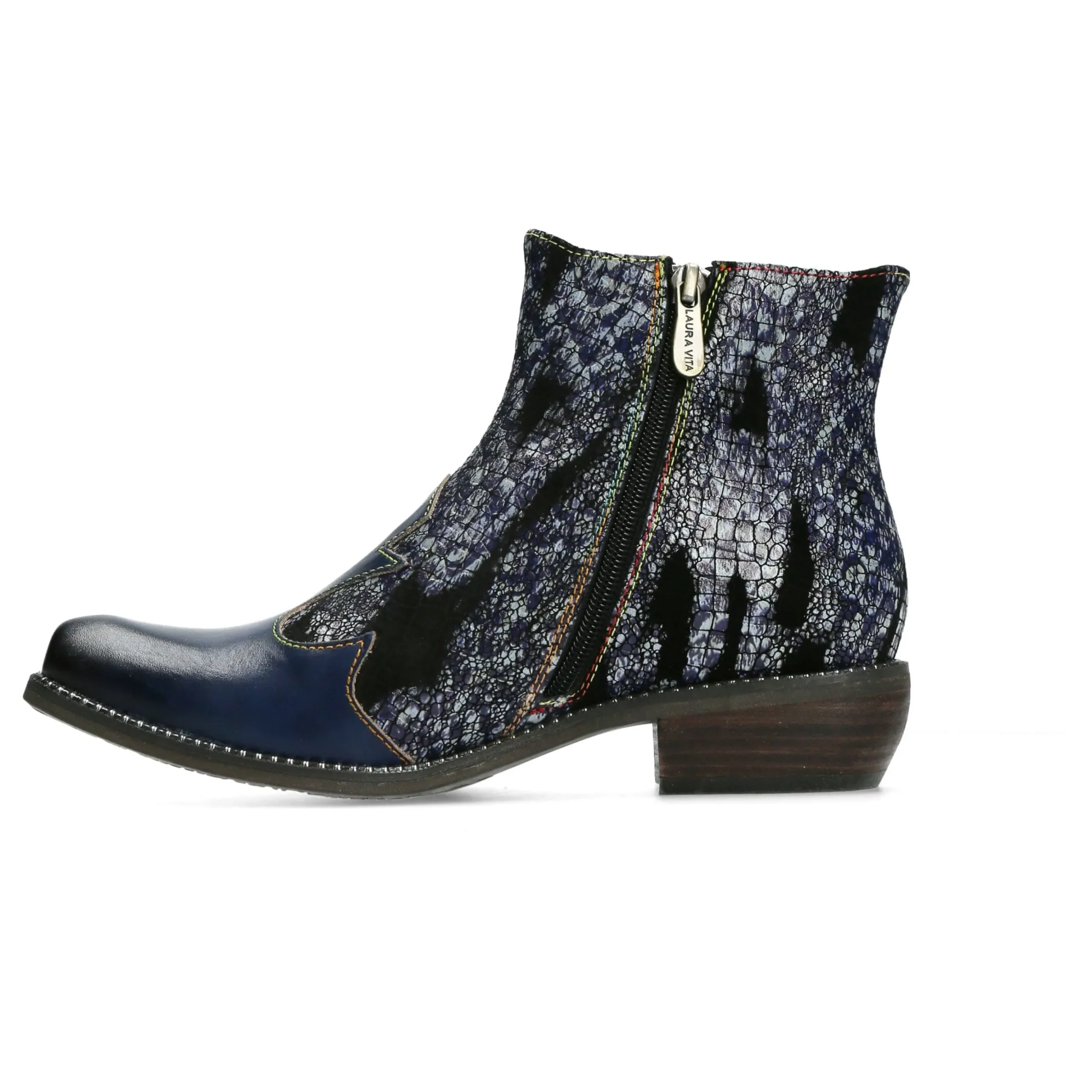 Bottines - ERCWINAO 13 | Laura Vita Discount