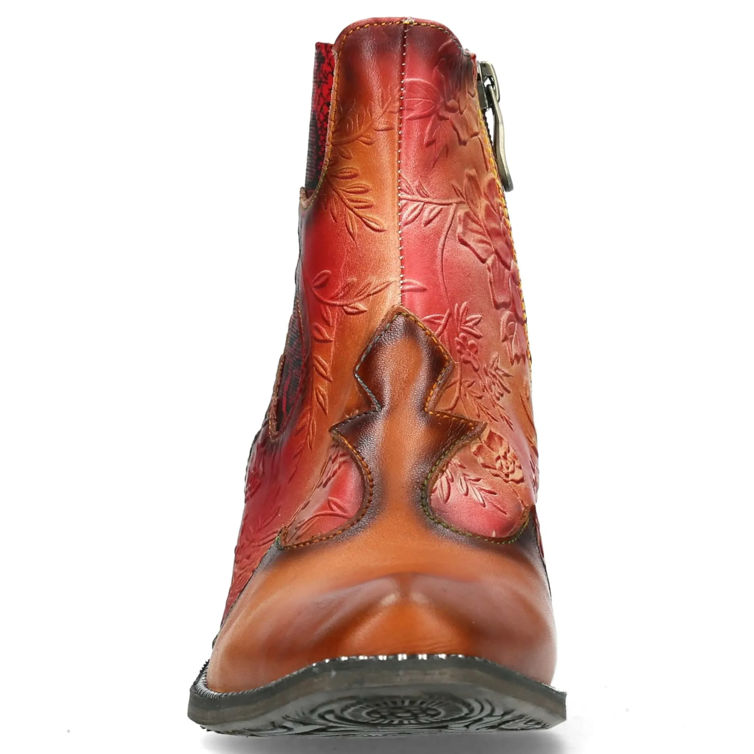 Bottines - ERCWINAO 03 | Laura Vita Best Sale