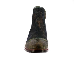 Bottines - ERCWINO 02 | Laura Vita New