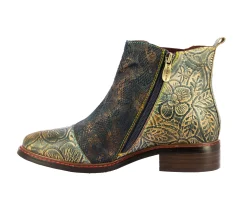 Bottines - ERCWINO 02 | Laura Vita New