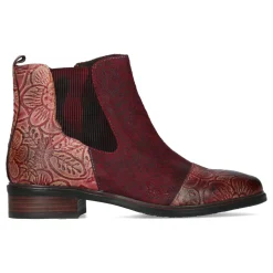 Bottines - ERCWINO 02 | Laura Vita New