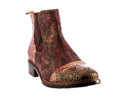 Bottines - ERCWINO 02 | Laura Vita New