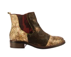 Bottines - ERCWINO 02 | Laura Vita New