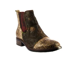 Bottines - ERCWINO 02 | Laura Vita New