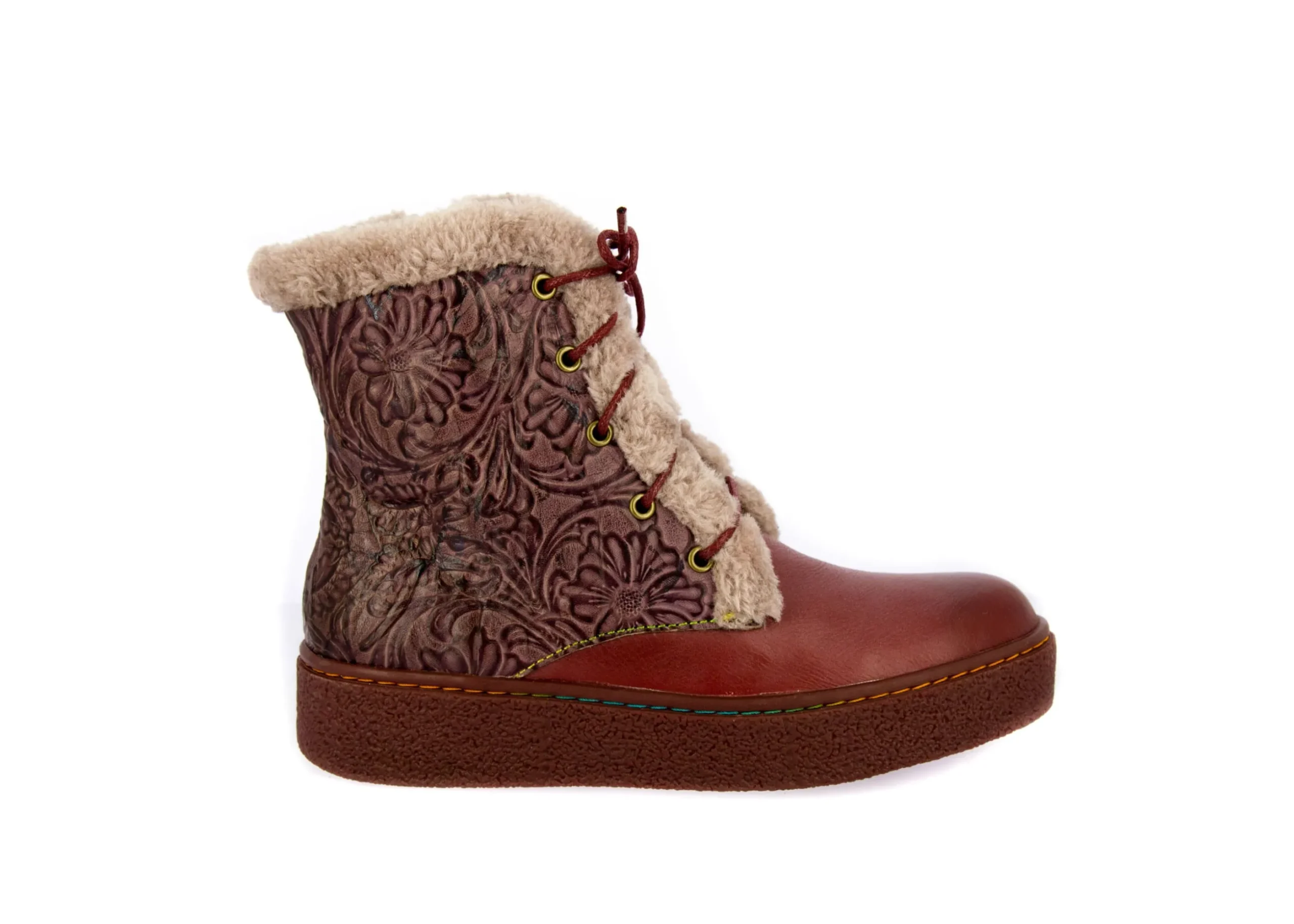 Bottines - ERIN 02 | Laura Vita Best Sale
