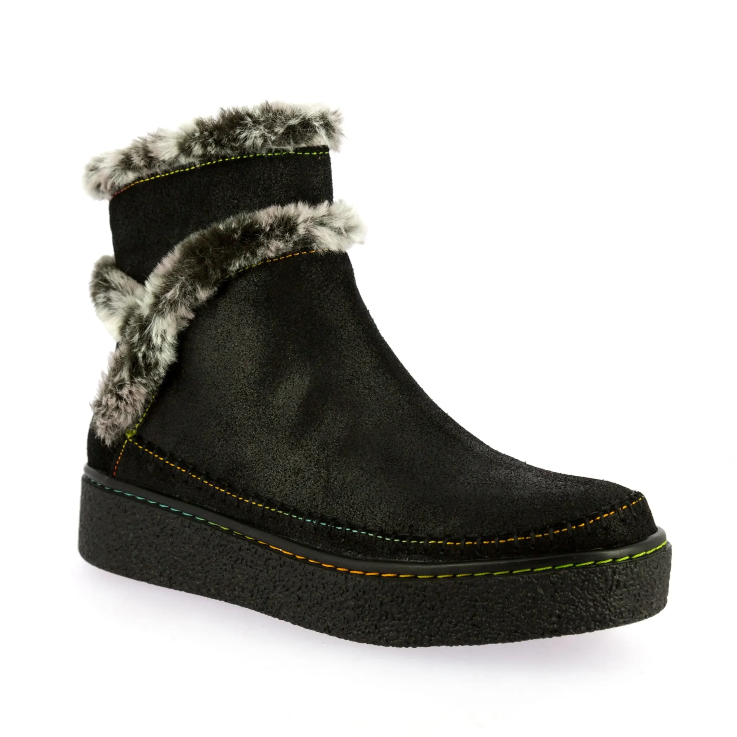 Bottines - ERIN 04 | Laura Vita Flash Sale