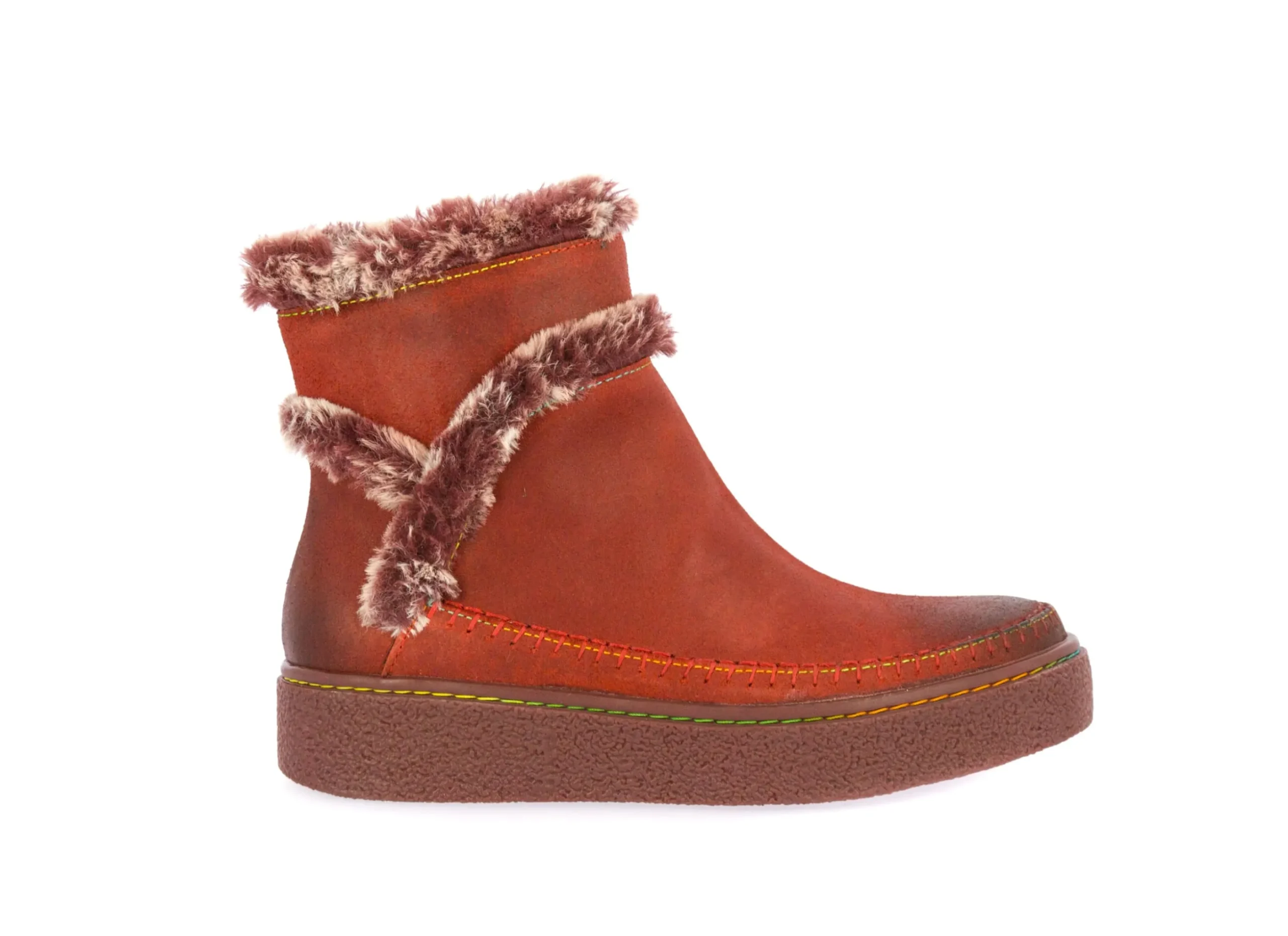 Bottines - ERIN 04 | Laura Vita Flash Sale