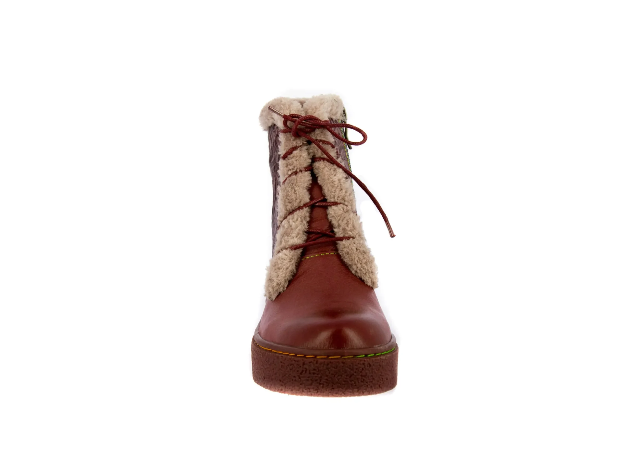 Bottines - ERIN 02 | Laura Vita Best Sale