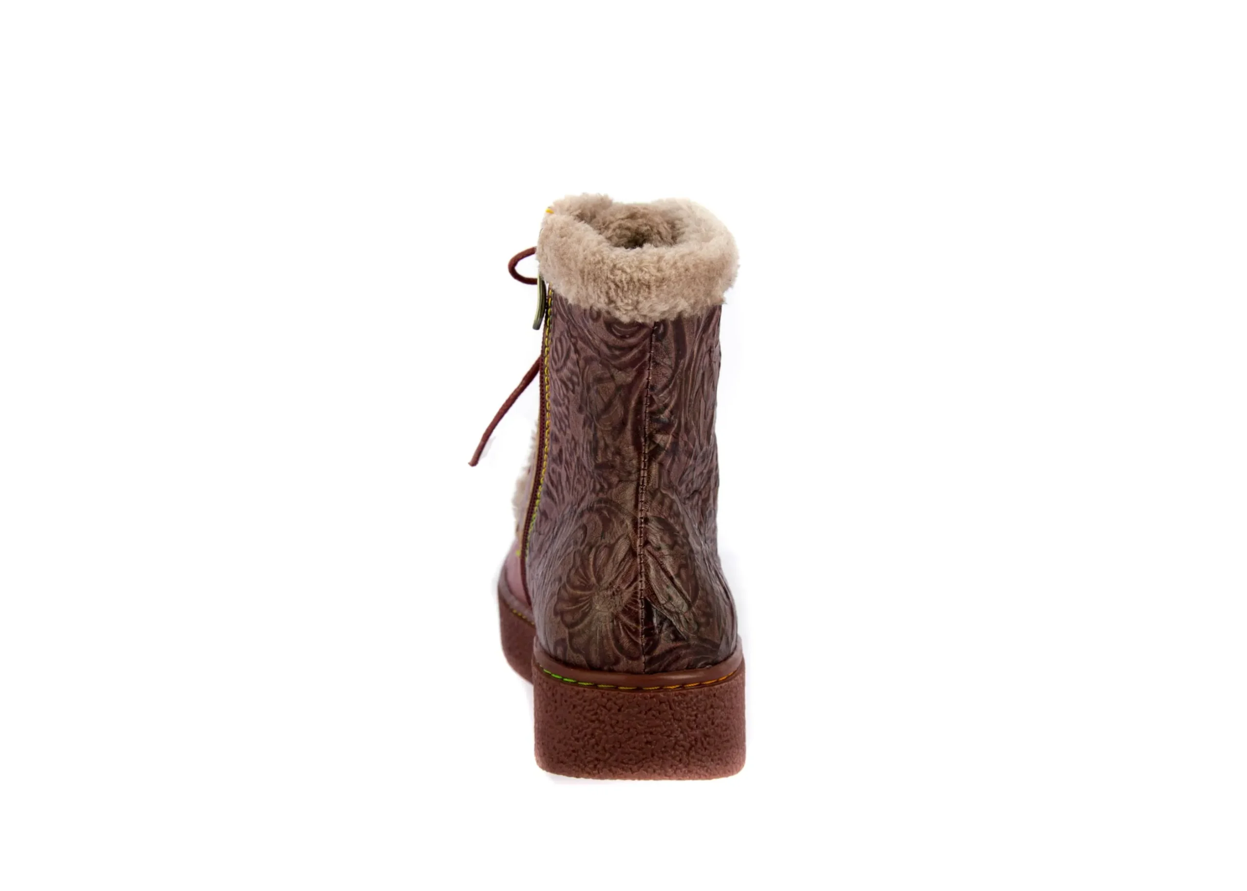 Bottines - ERIN 02 | Laura Vita Best Sale