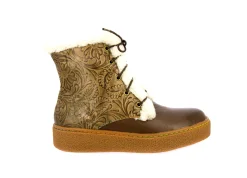 Bottines - ERIN 02 | Laura Vita Best Sale