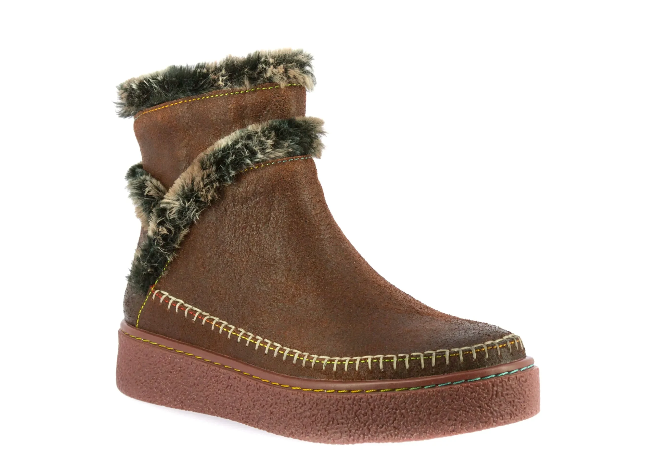 Bottines - ERIN 04 | Laura Vita Flash Sale
