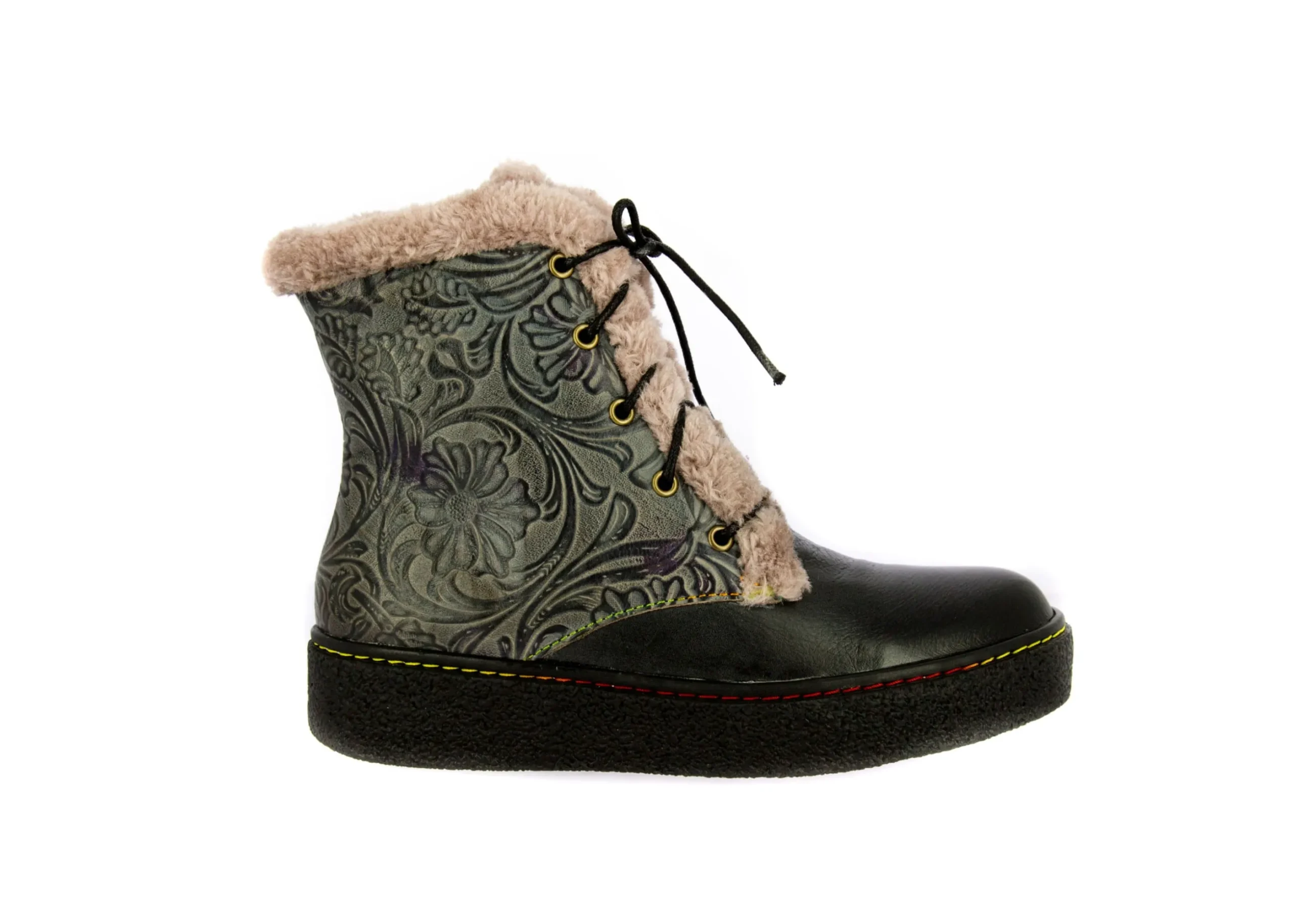 Bottines - ERIN 02 | Laura Vita Best Sale