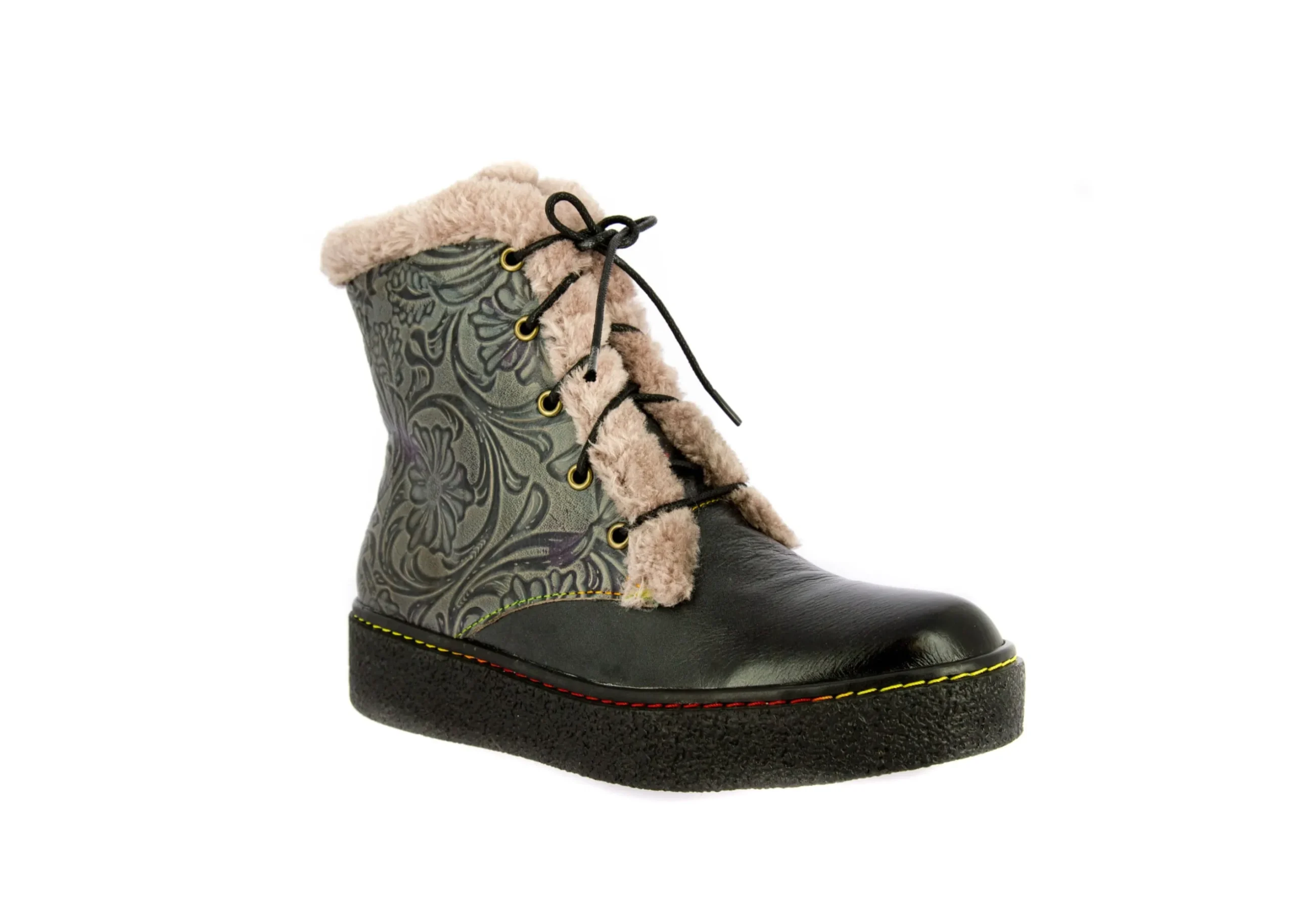 Bottines - ERIN 02 | Laura Vita Best Sale