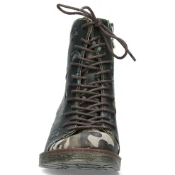 Bottines - ERNAULT 02 | Laura Vita Hot