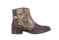 Bottines - ERWIN 04 | Laura Vita Clearance