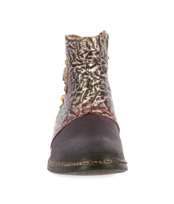 Bottines - ERWIN 04 | Laura Vita Clearance