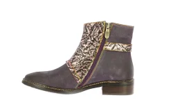 Bottines - ERWIN 04 | Laura Vita Clearance