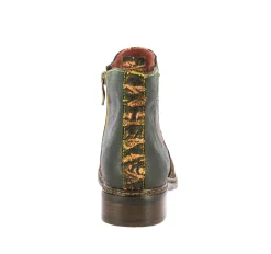 Bottines - ERWIN 02 | Laura Vita Online
