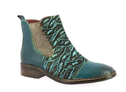 Bottines - ERWIN 02 | Laura Vita Online