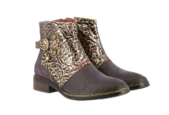 Bottines - ERWIN 04 | Laura Vita Clearance
