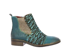 Bottines - ERWIN 02 | Laura Vita Online