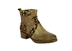 Bottines - ESTELLE 02 | Laura Vita Hot