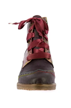Bottines - ESTELLE 03 | Laura Vita Cheap
