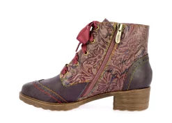 Bottines - ESTELLE 03 | Laura Vita Cheap