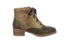 Bottines - ESTELLE 03 | Laura Vita Cheap