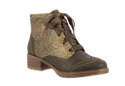 Bottines - ESTELLE 03 | Laura Vita Cheap
