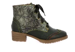 Bottines - ESTELLE 03 | Laura Vita Cheap