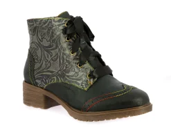 Bottines - ESTELLE 03 | Laura Vita Cheap