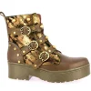 Bottines - ESTONIE 02 | Laura Vita Flash Sale