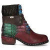 Bottines - ETHEL 0522 | Laura Vita Flash Sale