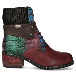 Bottines - ETHEL 0522 | Laura Vita Flash Sale