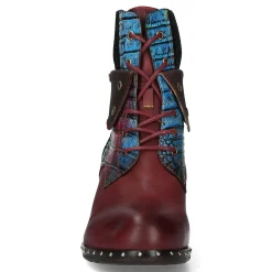 Bottines - ETHEL 0522 | Laura Vita Flash Sale