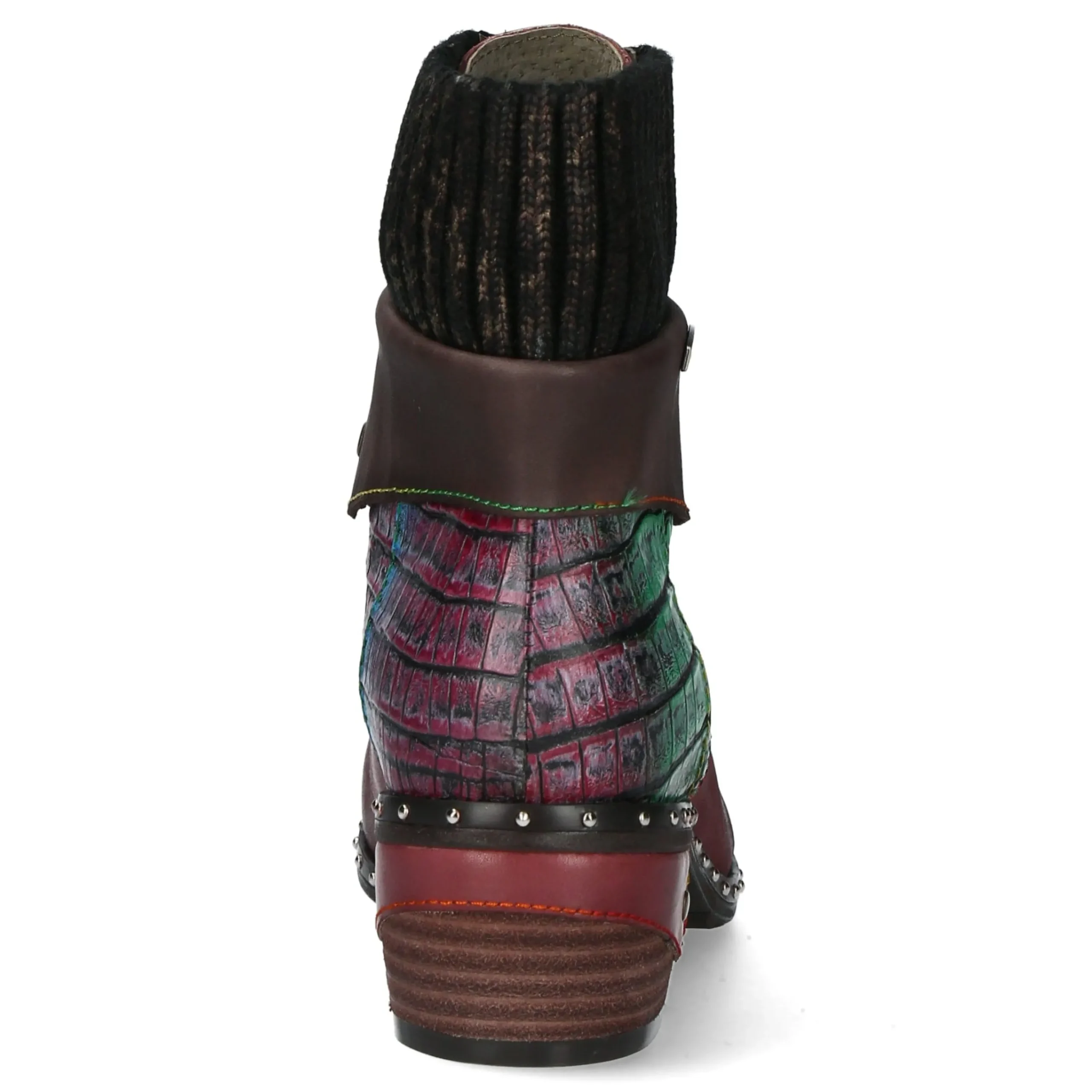 Bottines - ETHEL 0522 | Laura Vita Flash Sale