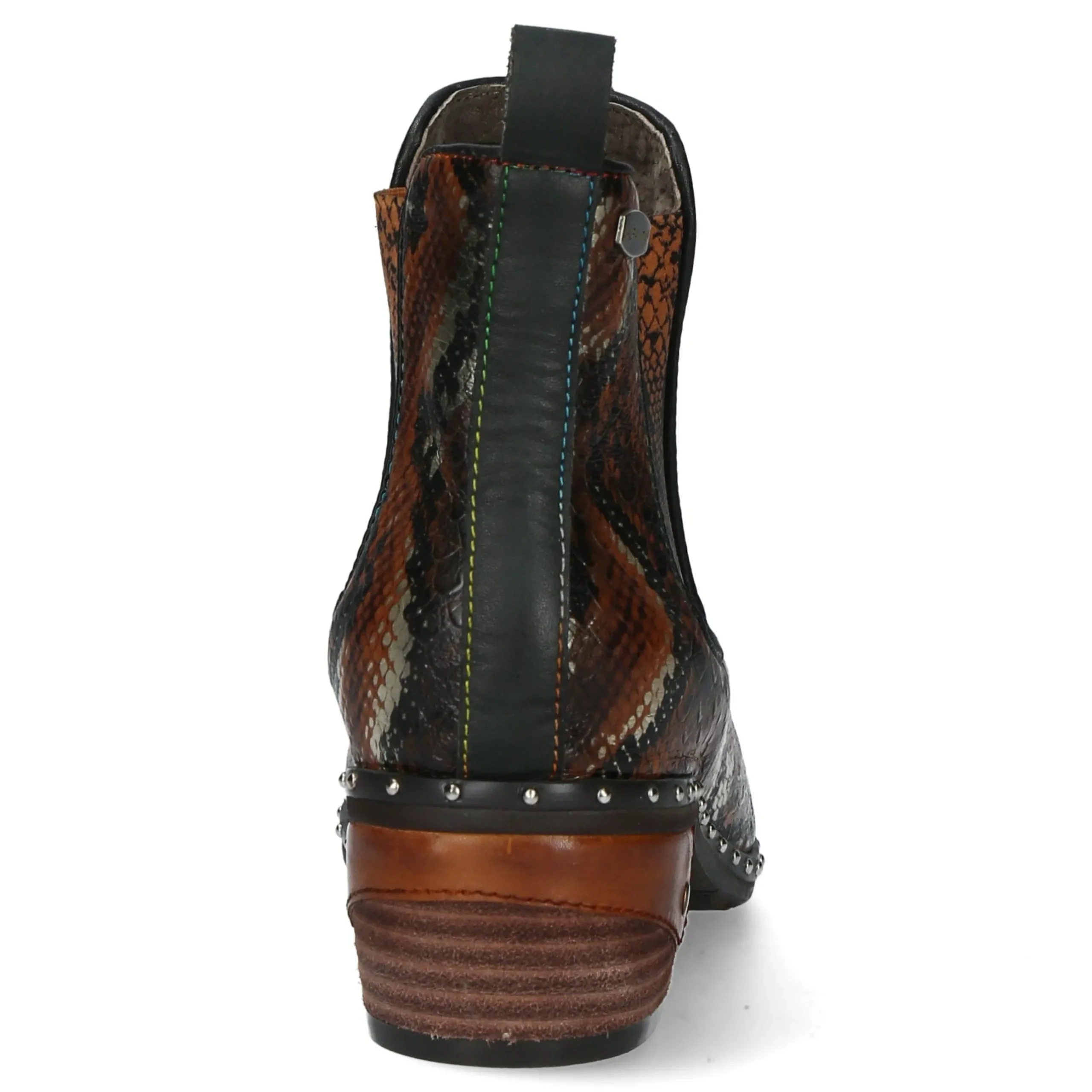 Bottines - ETHEL 03 | Laura Vita Discount
