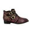 Bottines - EUDINE 03 | Laura Vita Shop