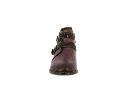 Bottines - EUDINE 03 | Laura Vita Shop