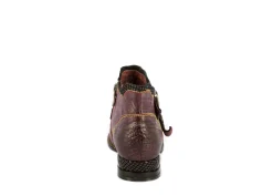 Bottines - EUDINE 03 | Laura Vita Shop