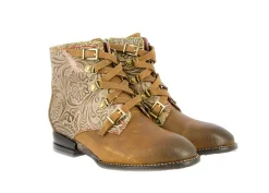 Bottines - EUDINE 05 | Laura Vita Online
