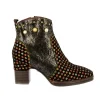 Bottines - EUGENIE 03 | Laura Vita Flash Sale