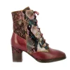 Bottines - EUGENIE 04 | Laura Vita Clearance