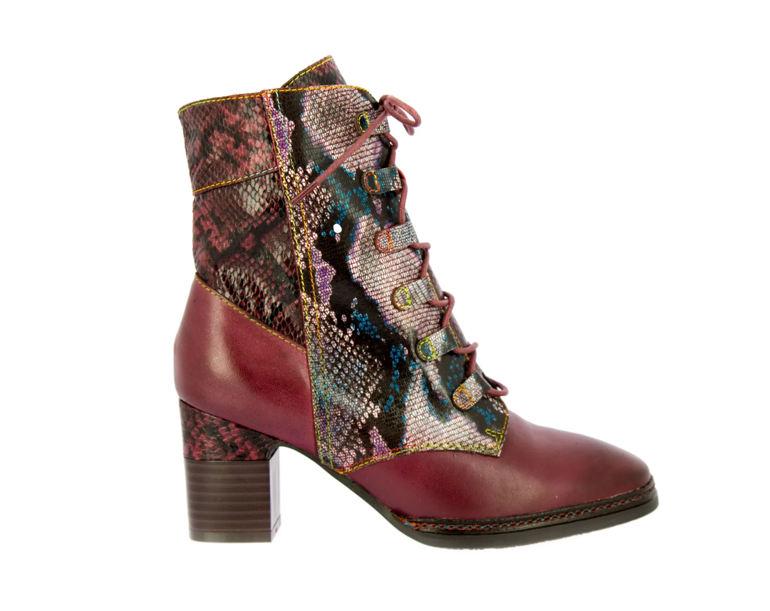 Bottines - EUGENIE 04 | Laura Vita Clearance