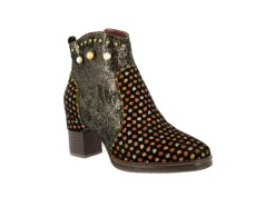 Bottines - EUGENIE 03 | Laura Vita Flash Sale