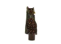 Bottines - EUGENIE 03 | Laura Vita Flash Sale
