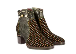 Bottines - EUGENIE 03 | Laura Vita Flash Sale