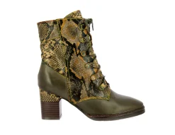 Bottines - EUGENIE 04 | Laura Vita Clearance