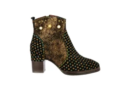 Bottines - EUGENIE 03 | Laura Vita Flash Sale
